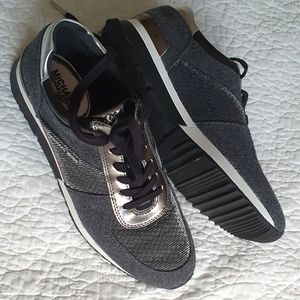 Michael Kors Trainer Sneakers